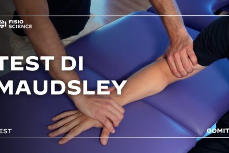 test di Maudsley