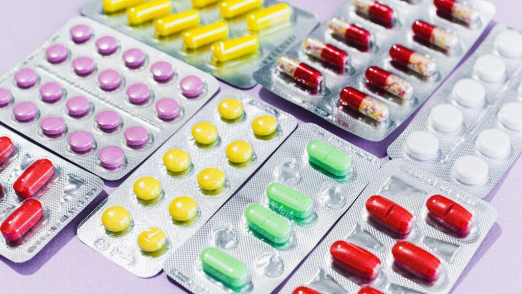 Disturbi muscoloscheletrici indotti dall'uso/abuso di farmaci