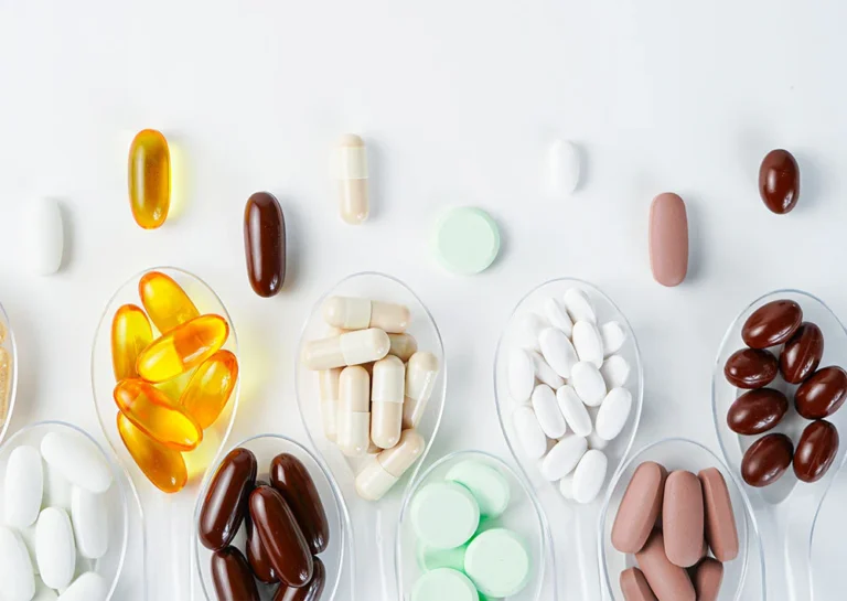 Integratori e Fisioterapia