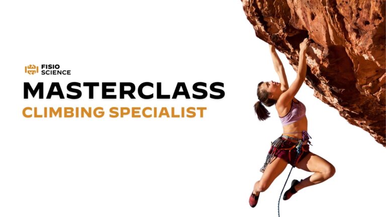 Climbing Specialist
