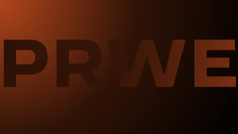 PRWE: Patient Rated Wrist Evaluation