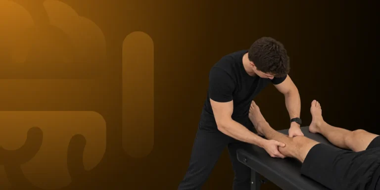 Squeeze test: test per la sindesmosi