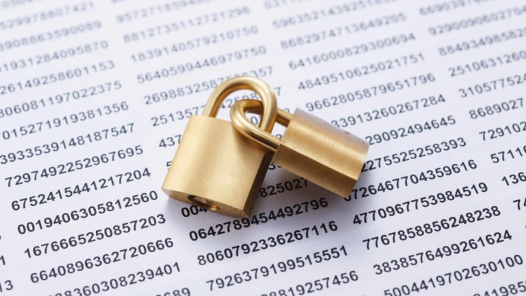 Privacy e trattamento dati per lo studio professionale