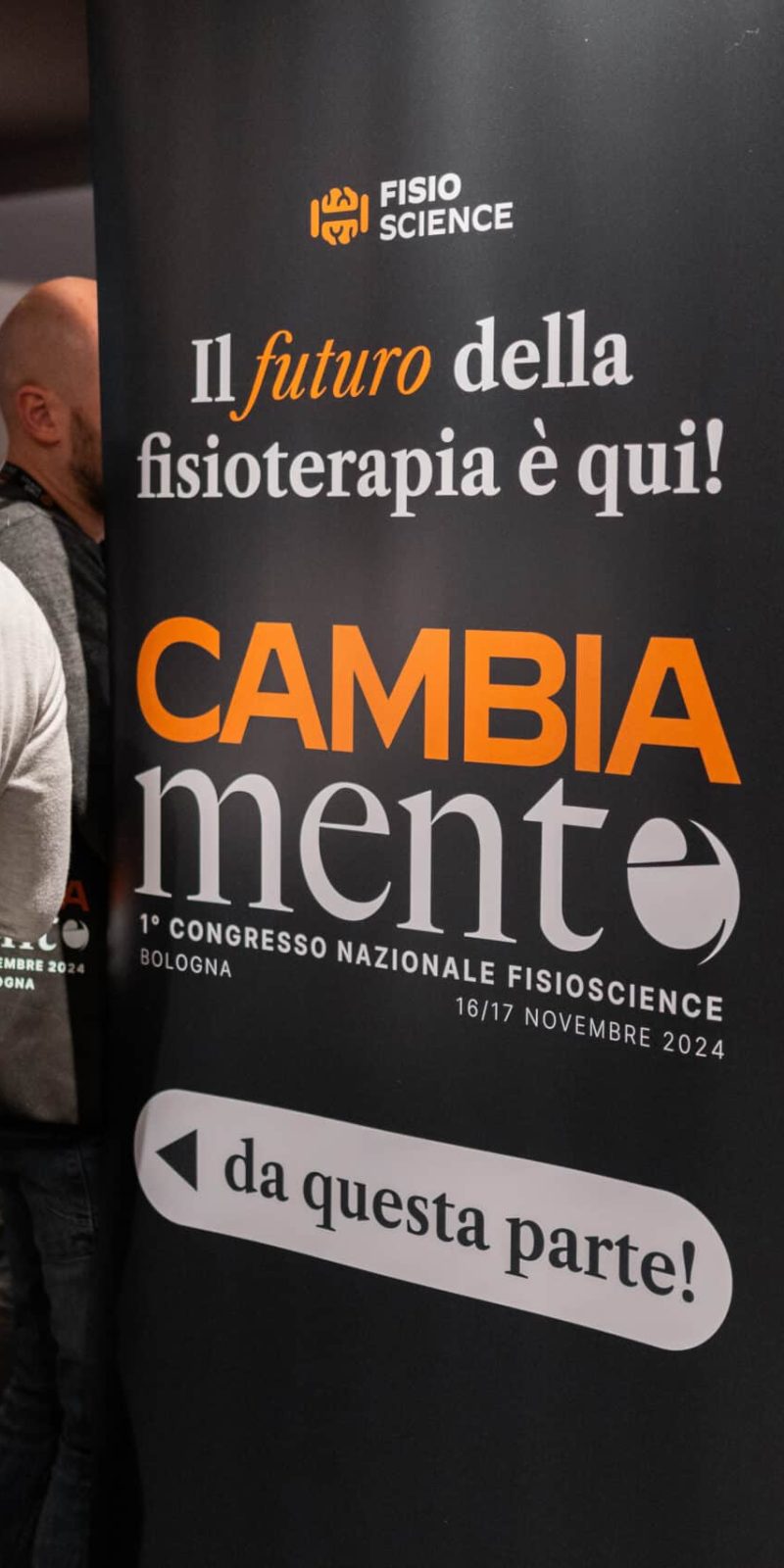 FisioScience - Cambiamentœ Foto-144